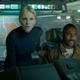 Illustration for article titled The Prometheus teaser: Ridley Scott's alien movie that's not officially an Alien movie